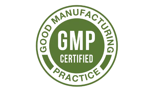 Nervala GMP Certified