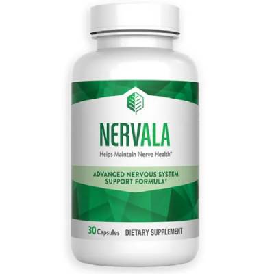 nervala official website